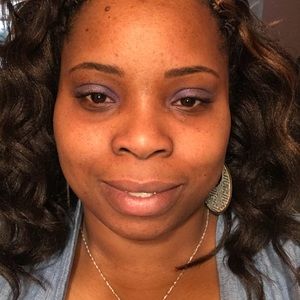 Meet your Posher, Shericka